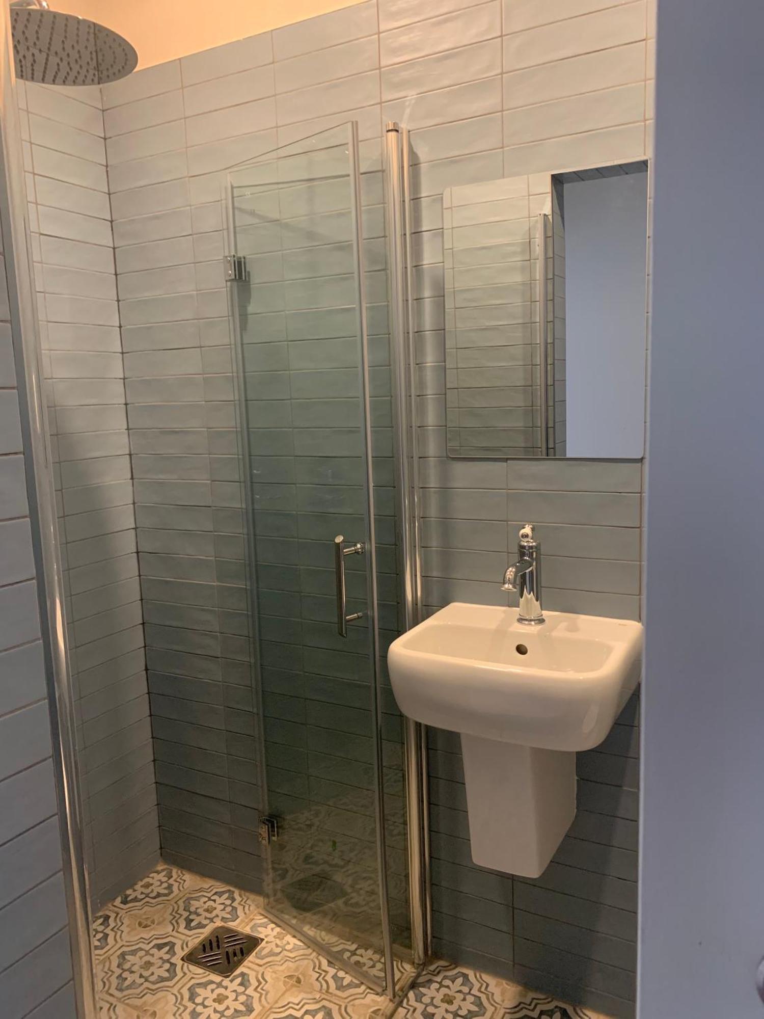 Cunningham Apartment Nottingham Luaran gambar