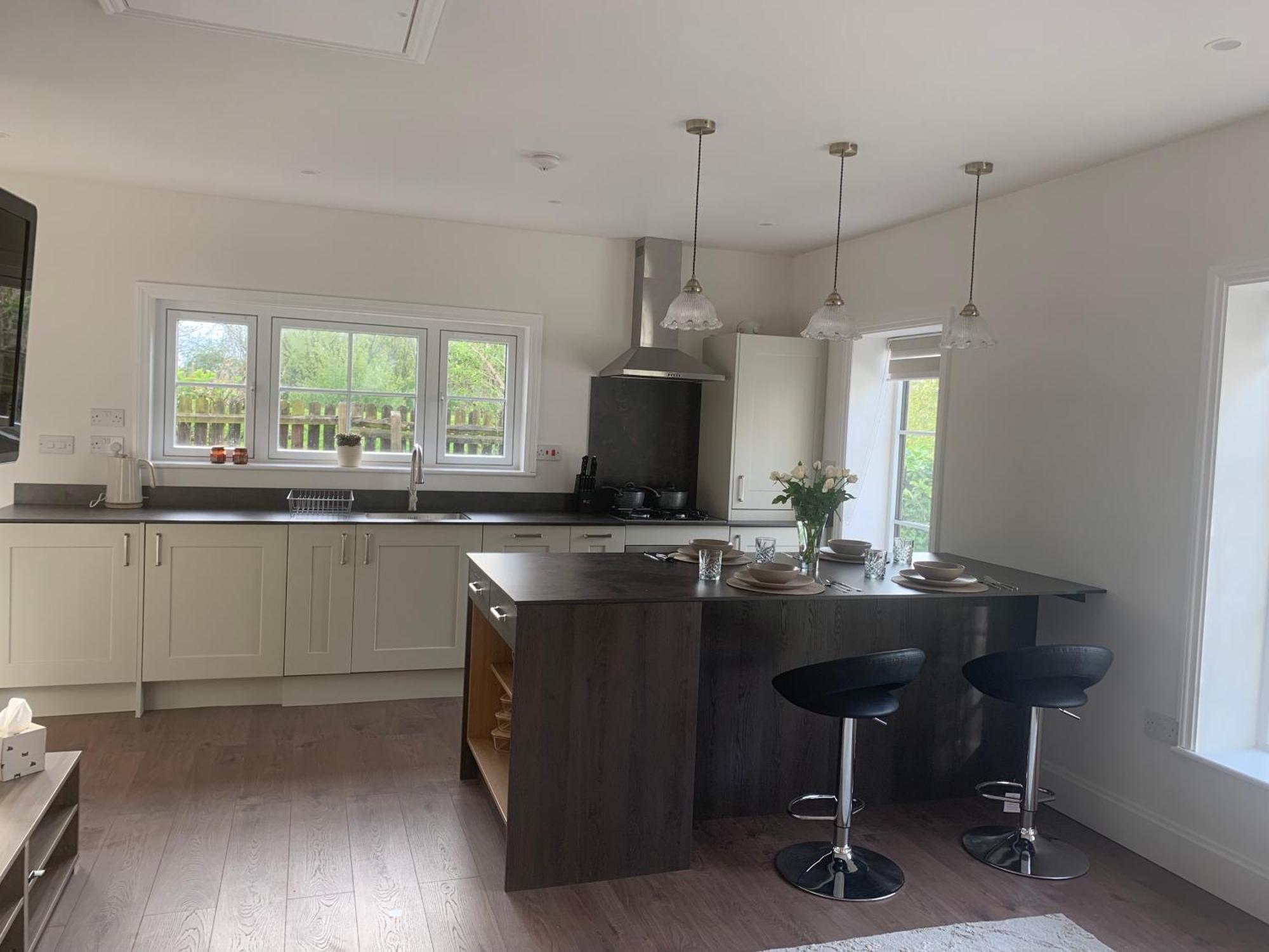 Cunningham Apartment Nottingham Luaran gambar