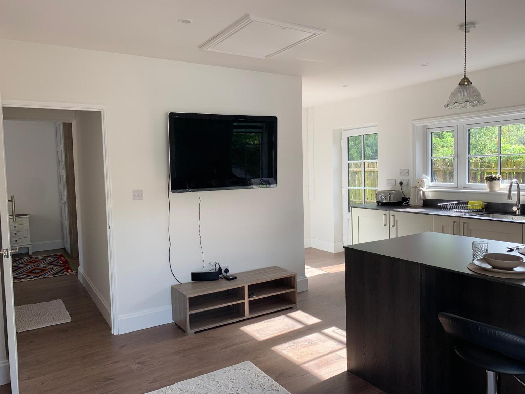 Cunningham Apartment Nottingham Luaran gambar