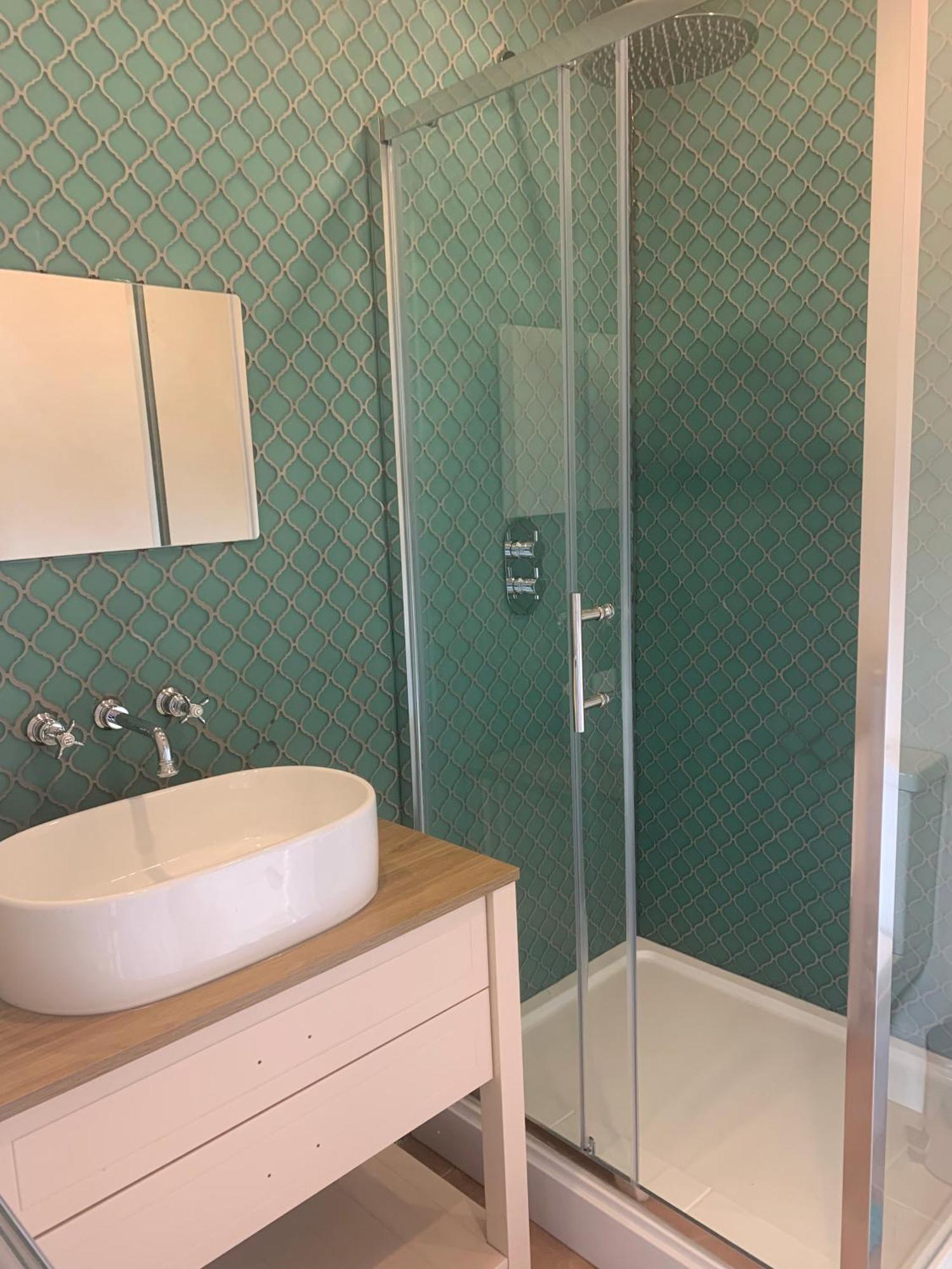 Cunningham Apartment Nottingham Luaran gambar